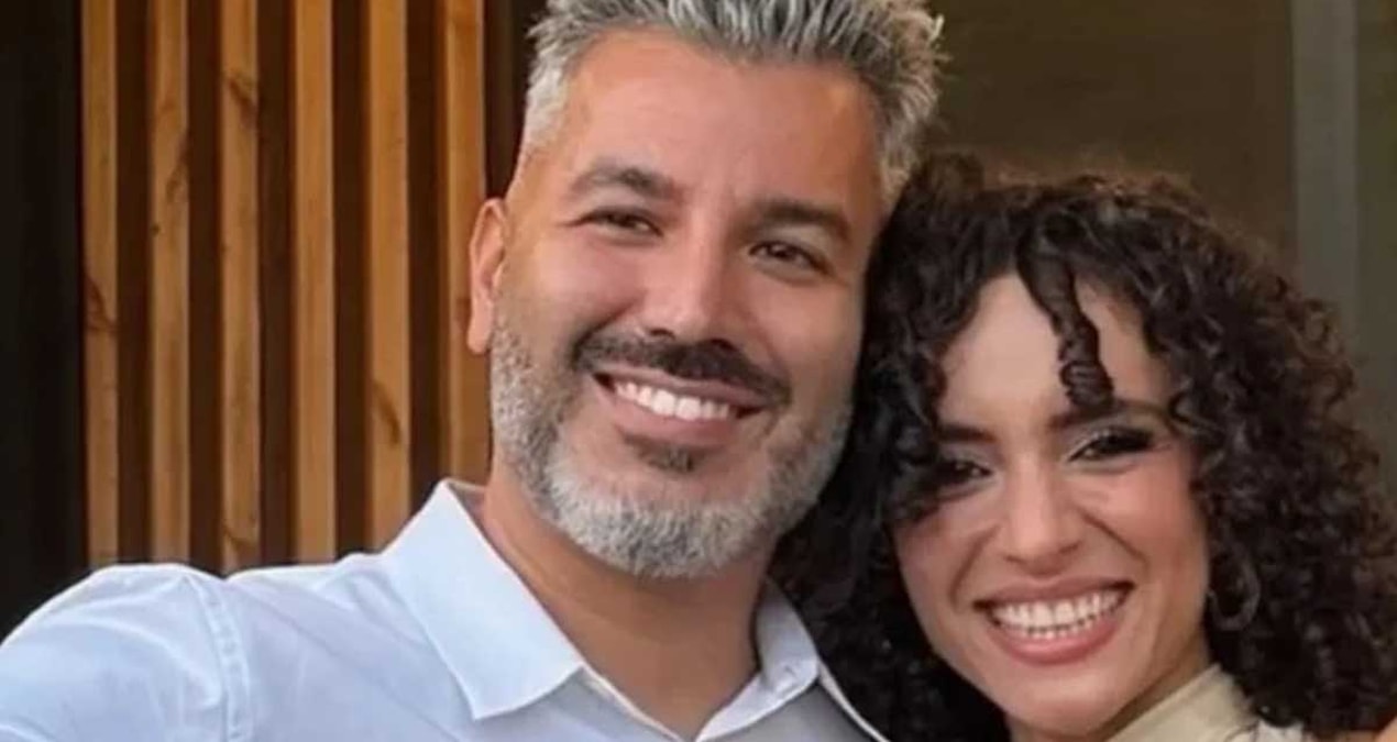 Tolga Akış kaç yaşında, nereli, eşi Gizem Kaya kimdir?