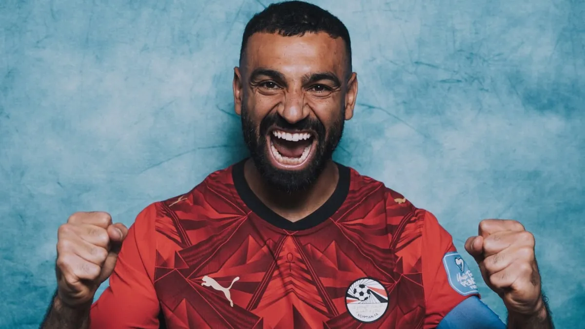 Trabzonspor’dan yüzyılın transferi: Mohamed Salah!