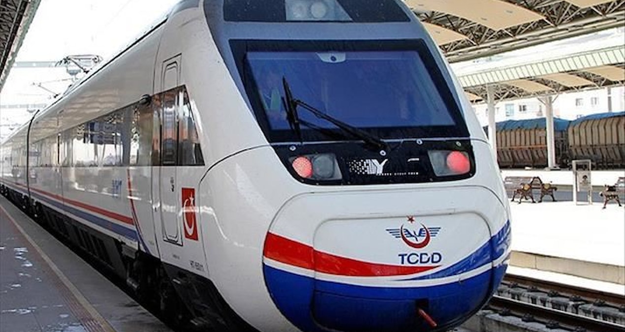 Tren biletlerinde yeni dönem: Sistem 1 Eylül’de tamamen değişiyor