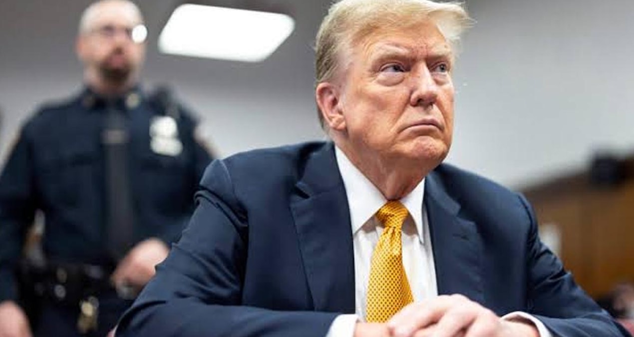 Trump’a mahkemeden vize şoku: 75 ülkeyi ilgilendiriyor