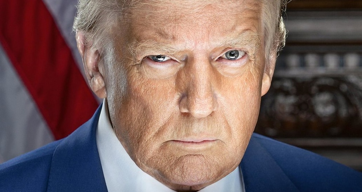 Trump’tan Kanada’ya yaptırım kararı: Vergiyi yüzde 50’ye çıkardı