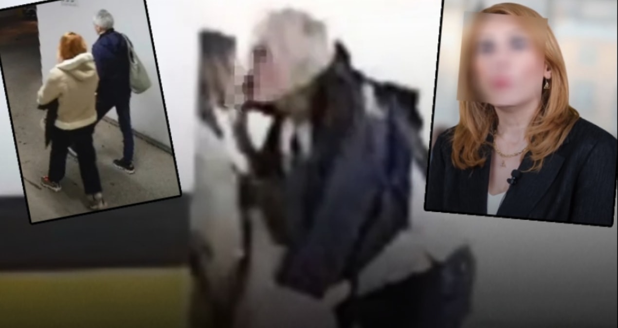 Ünlü iş kadını eşini aldatırken yakalandı! Kocasıyla yaşadığı eve bile götürmüş!