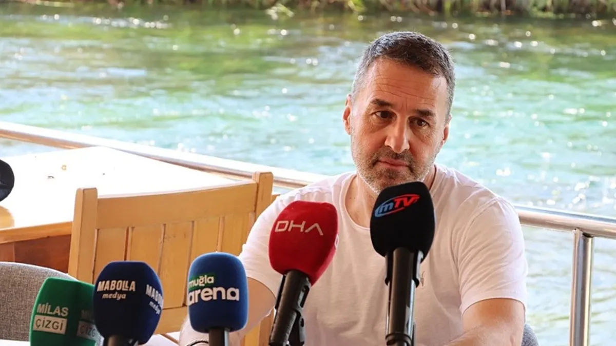Yalçın Koşukavak, kadın gazetecilerden özür diledi