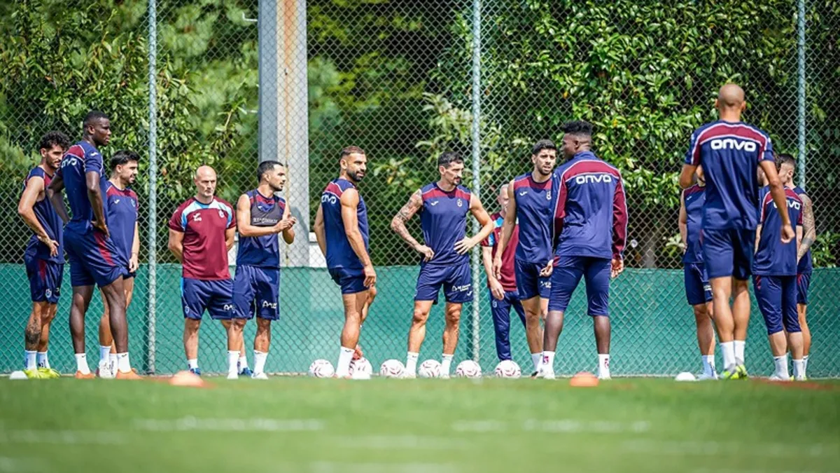 Yenilere karşı 6 galibiyet geldi