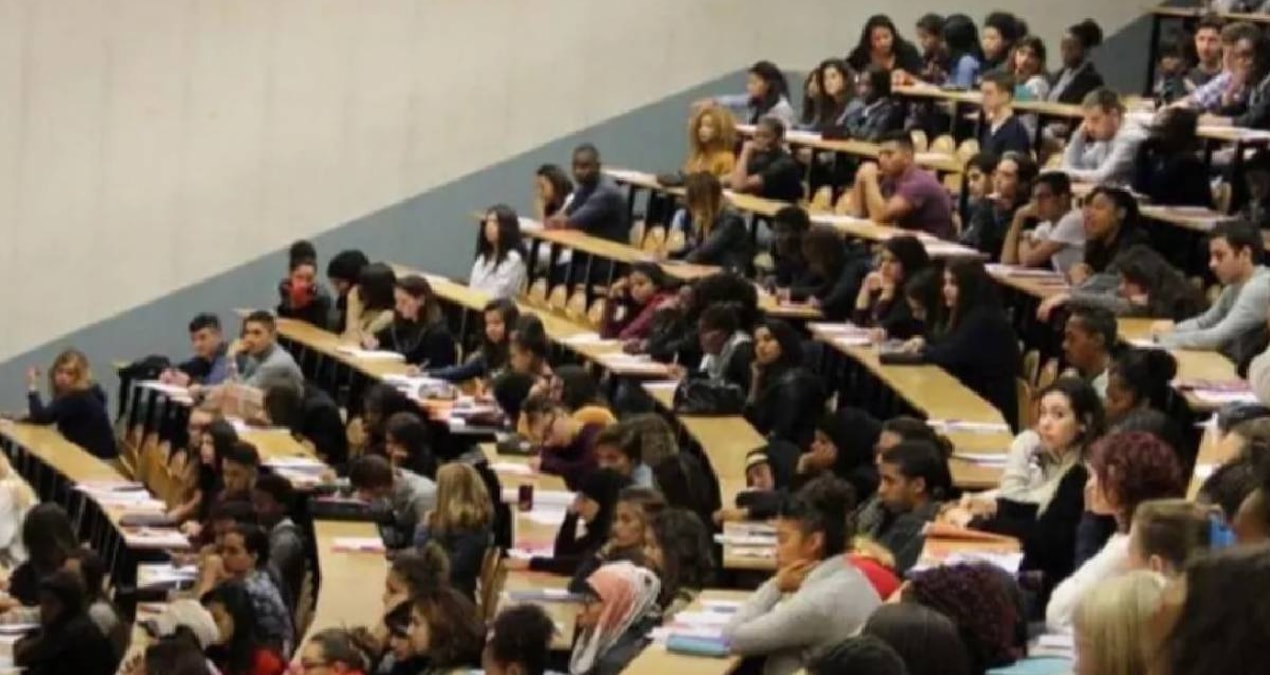 YÖK’ten üniversitelere süreç yazısı