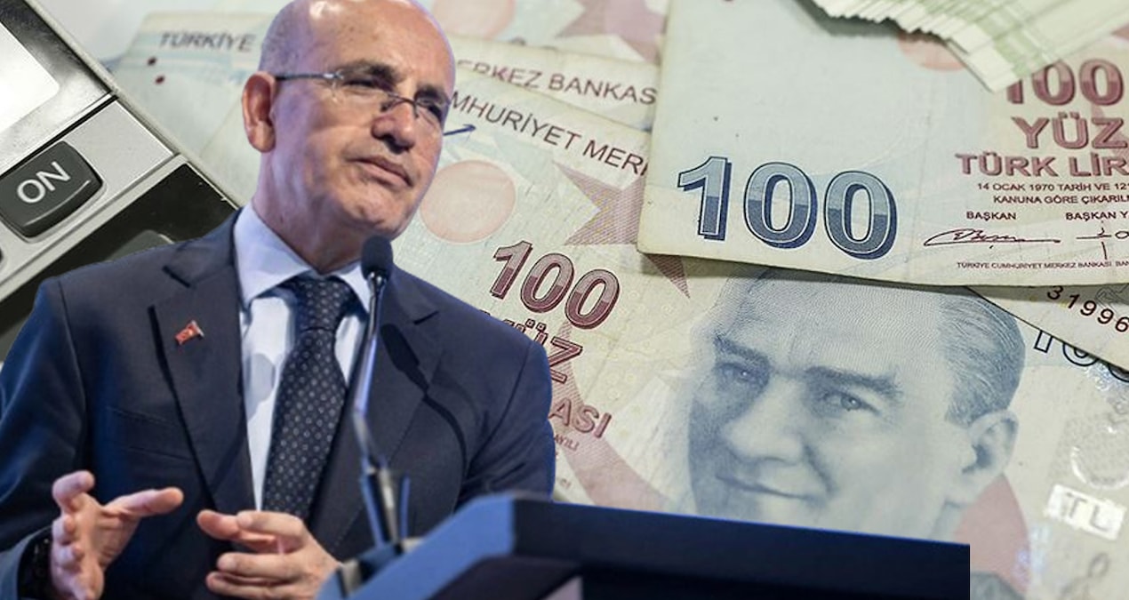 75 milyar dolarlık sıcak para alarmı: Piyasaya vergi düzenlemesi masada