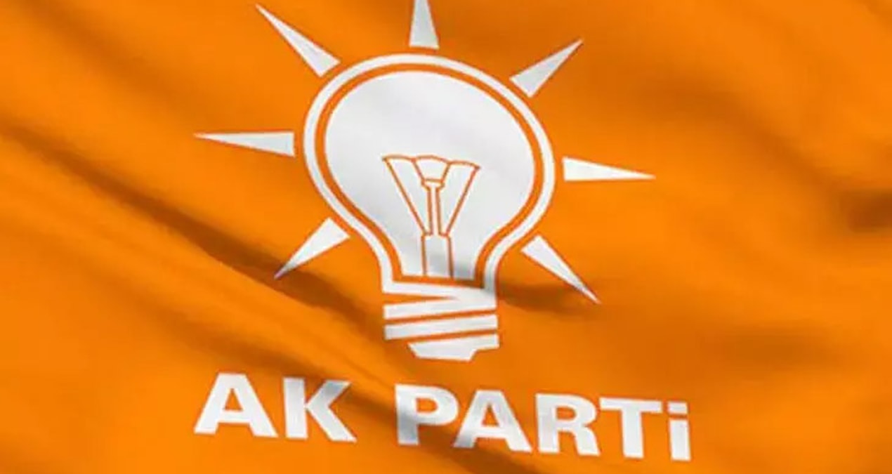 AKP’de istifa! Görevi bıraktığını açıkladı