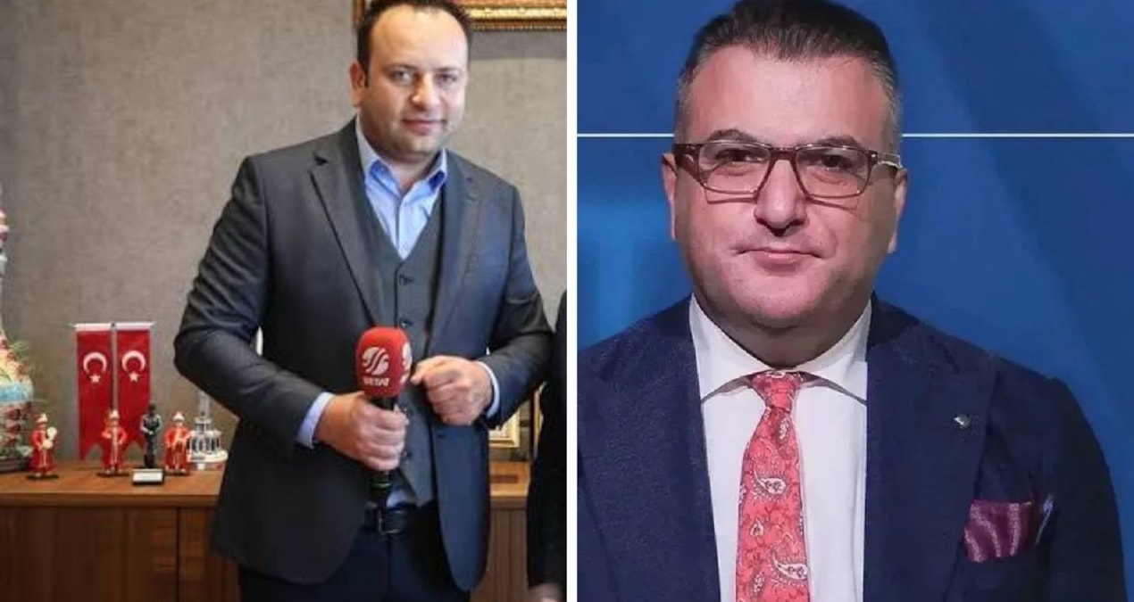 ‘Cem Küçük soruşturması’ kapsamında yeni gelişme