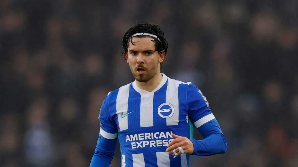 Fenerbahçe’den transferde ters köşe! Brighton’dan Ferdi Kadıoğlu gelecek derken…
