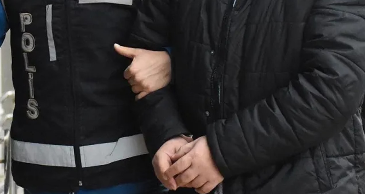 Firari FETÖ hükümlüsü yakalandı