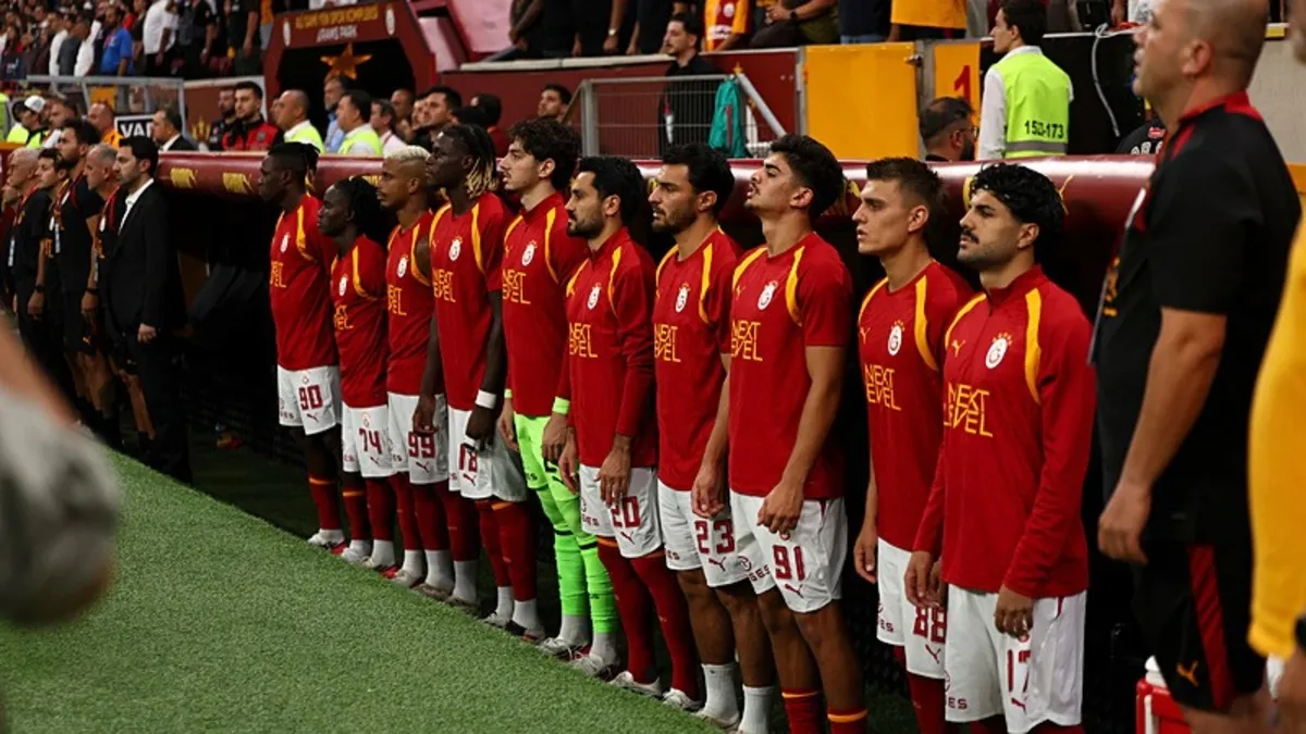 GALATASARAY TRANSFER HABERİ: Ayrılık talebini böyle iletti! “Bırakın beni gideyim”