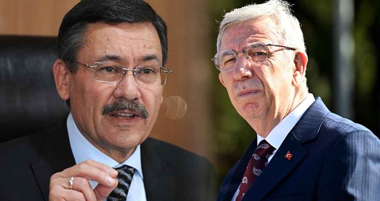 SON DAKİKA…Mansur Yavaş, Melih Gökçek ve ailesi için harekete geçti