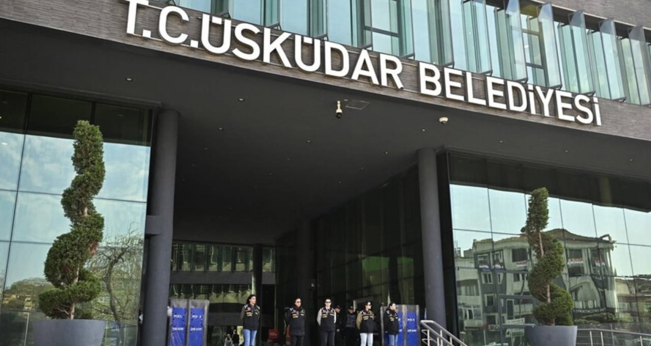 Üsküdar’da neler oluyor? İstanbul Valiliği’nden yeni açıklama